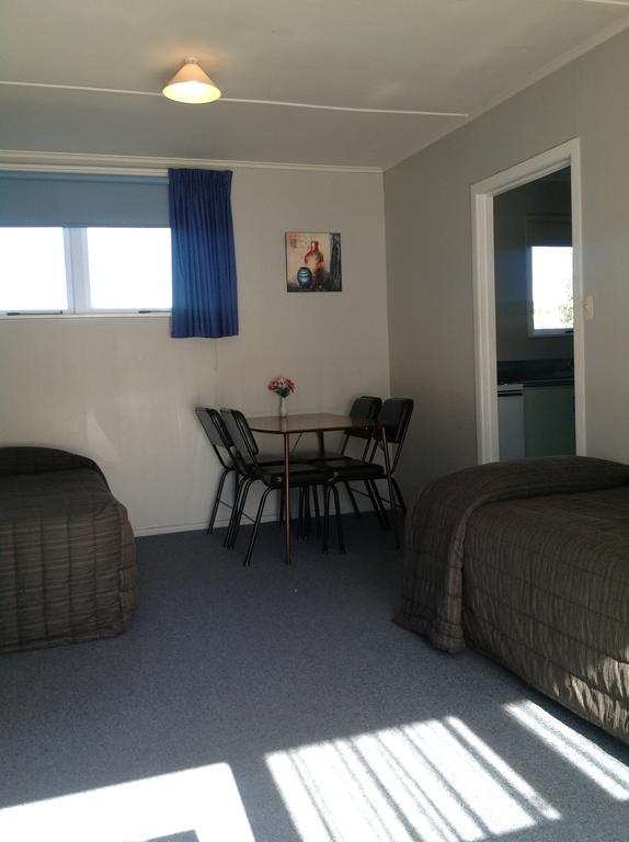 Camberley Court Motel Hastings Camera foto